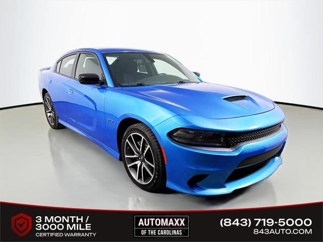 used 2023 Dodge Charger car, priced at $32,800