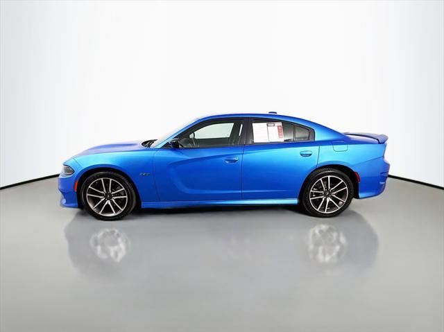 used 2023 Dodge Charger car, priced at $32,800