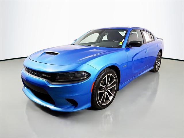 used 2023 Dodge Charger car, priced at $32,800