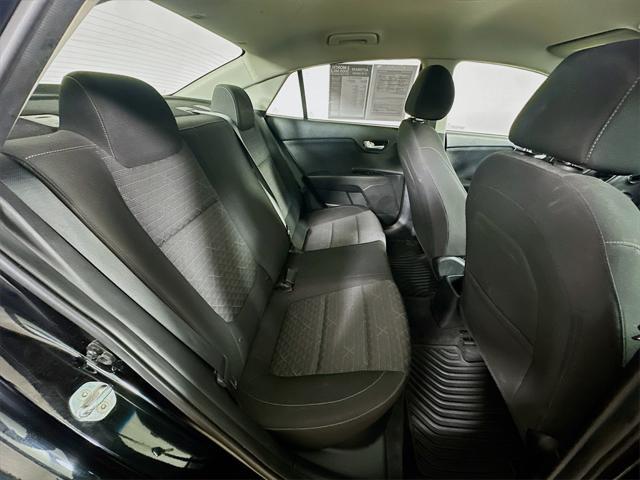 used 2020 Kia Rio car, priced at $11,700