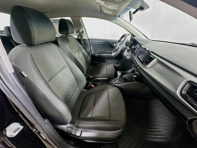 used 2020 Kia Rio car, priced at $11,700