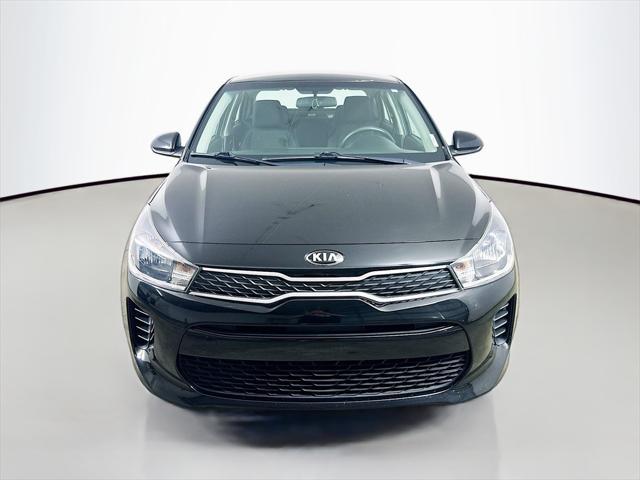 used 2020 Kia Rio car, priced at $11,700