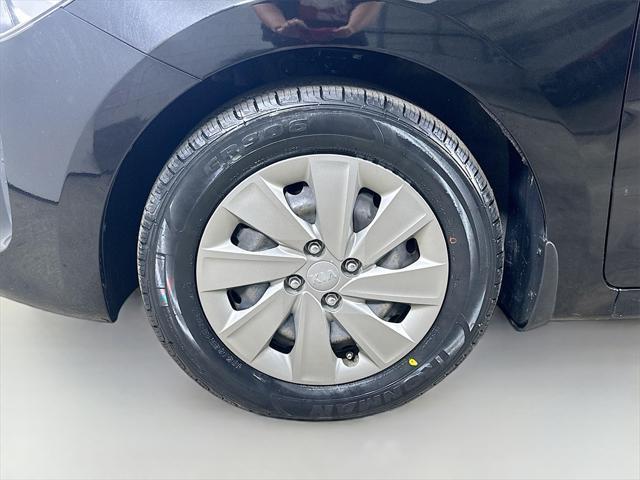 used 2020 Kia Rio car, priced at $11,700