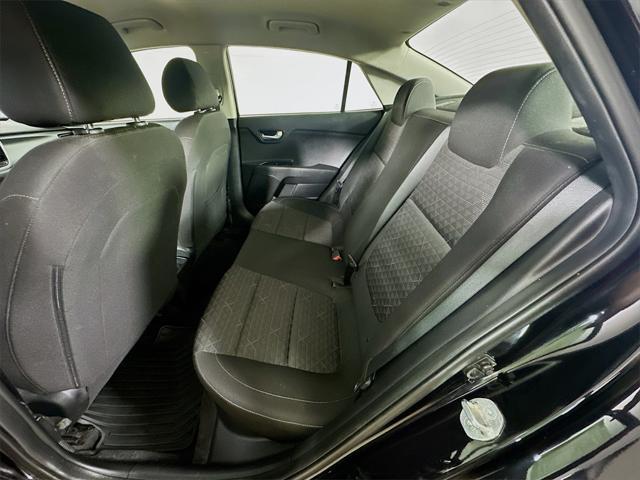 used 2020 Kia Rio car, priced at $11,700