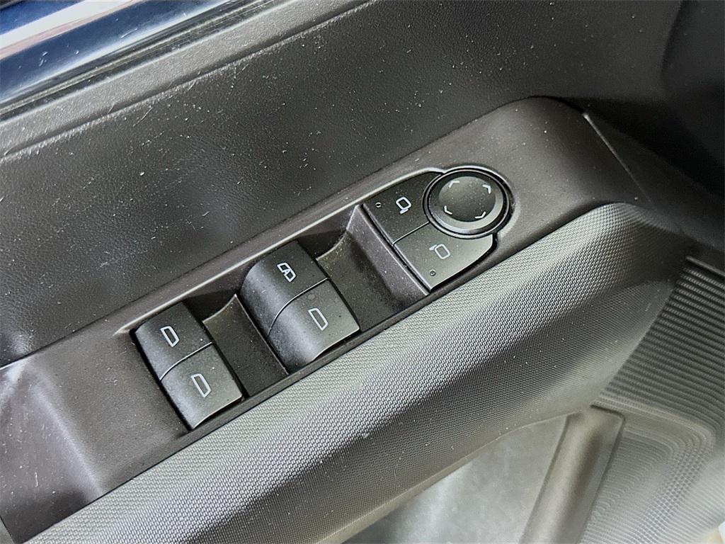 used 2023 Chevrolet Colorado car, priced at $30,251
