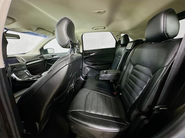 used 2016 Ford Edge car, priced at $12,755