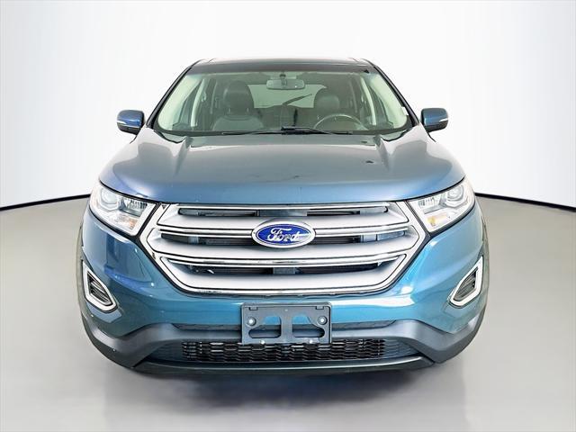 used 2016 Ford Edge car, priced at $12,755