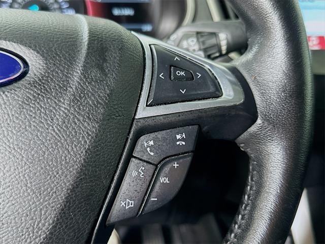 used 2016 Ford Edge car, priced at $12,755