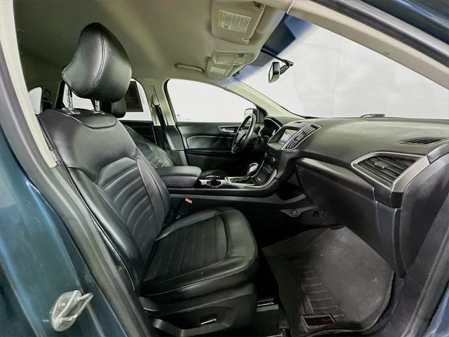 used 2016 Ford Edge car, priced at $12,755