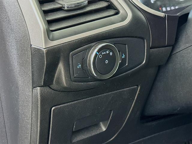 used 2016 Ford Edge car, priced at $12,755