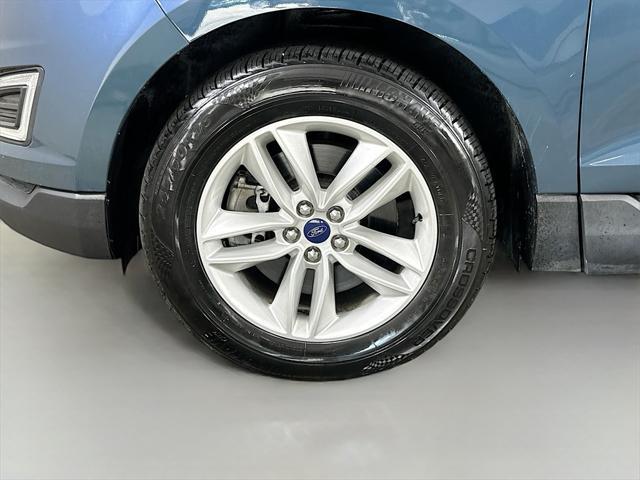 used 2016 Ford Edge car, priced at $12,755