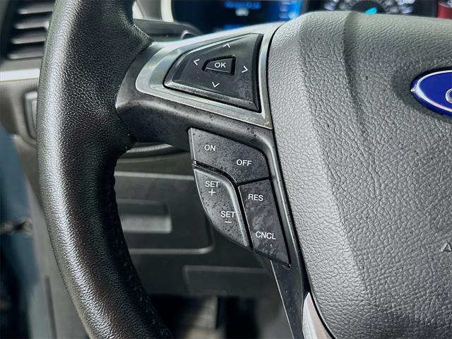 used 2016 Ford Edge car, priced at $12,755