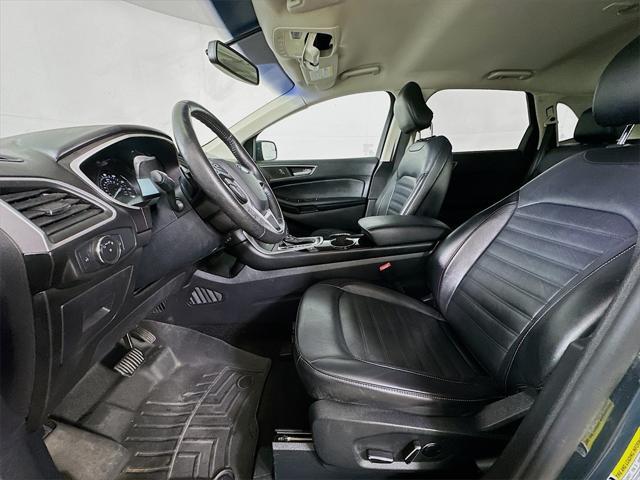 used 2016 Ford Edge car, priced at $12,755