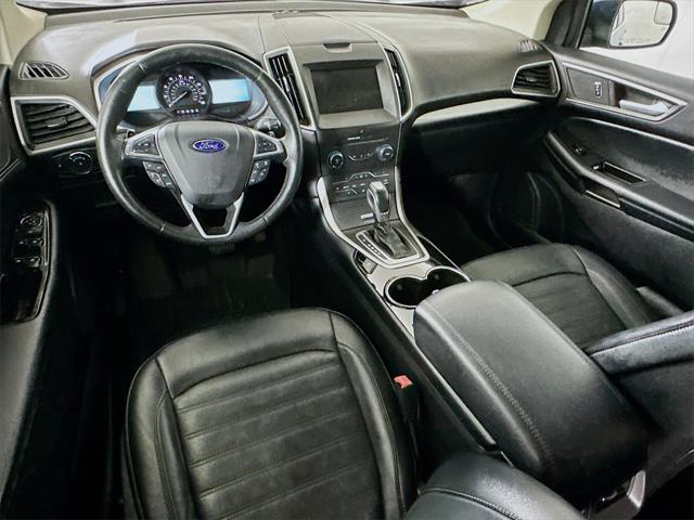 used 2016 Ford Edge car, priced at $12,755