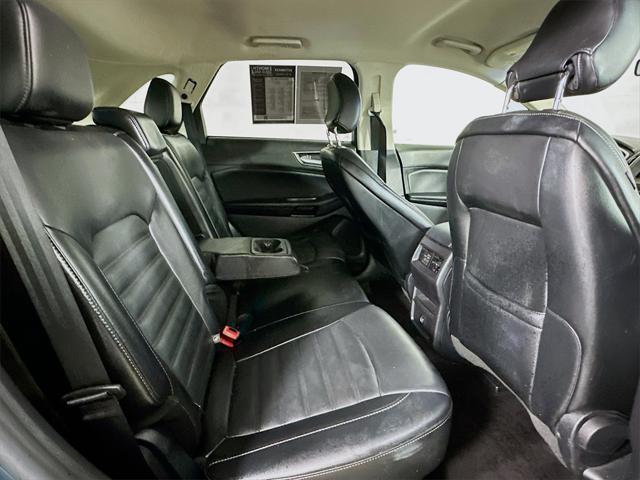 used 2016 Ford Edge car, priced at $12,755