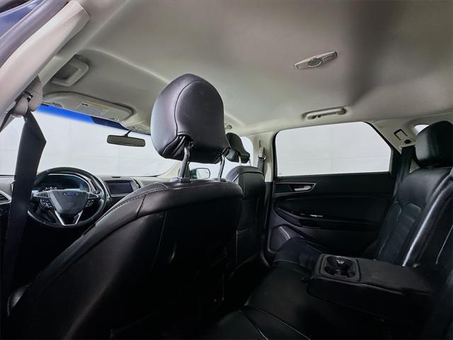 used 2016 Ford Edge car, priced at $12,755