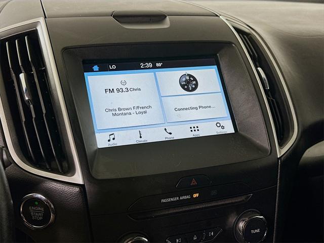 used 2016 Ford Edge car, priced at $12,755