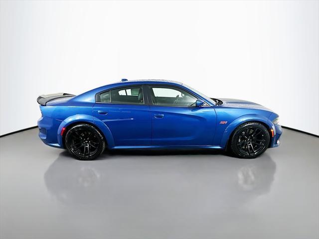 used 2021 Dodge Charger car, priced at $44,955