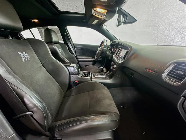 used 2021 Dodge Charger car, priced at $44,955