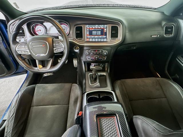 used 2021 Dodge Charger car, priced at $44,955