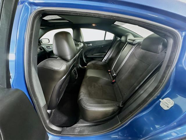 used 2021 Dodge Charger car, priced at $44,955