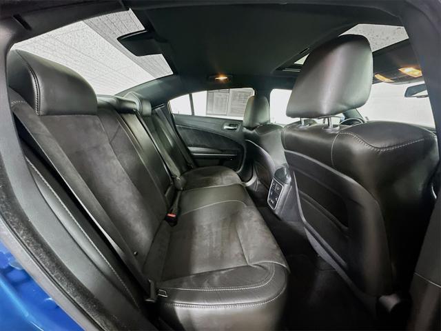 used 2021 Dodge Charger car, priced at $44,955