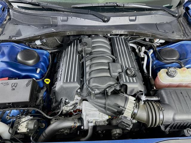 used 2021 Dodge Charger car, priced at $44,955