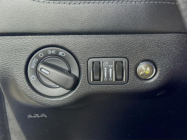 used 2021 Dodge Charger car, priced at $44,955