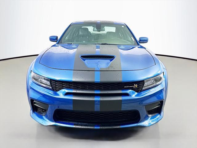 used 2021 Dodge Charger car, priced at $44,955