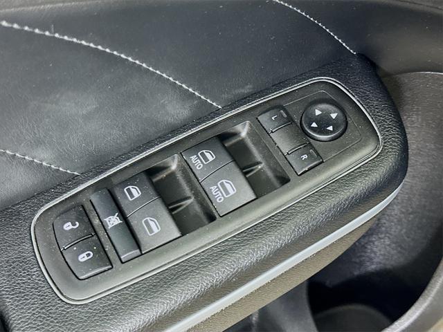 used 2021 Dodge Charger car, priced at $44,955