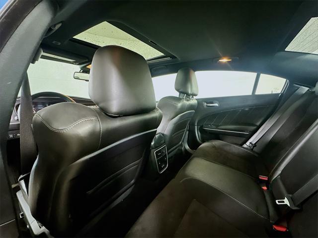 used 2021 Dodge Charger car, priced at $44,955