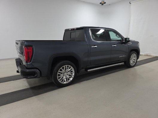 used 2019 GMC Sierra 1500 car, priced at $38,673