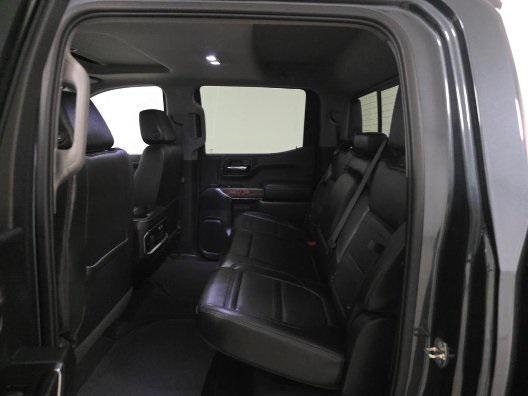 used 2019 GMC Sierra 1500 car, priced at $38,673