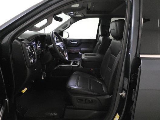 used 2019 GMC Sierra 1500 car, priced at $38,673