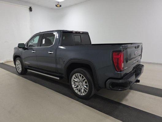 used 2019 GMC Sierra 1500 car, priced at $38,673