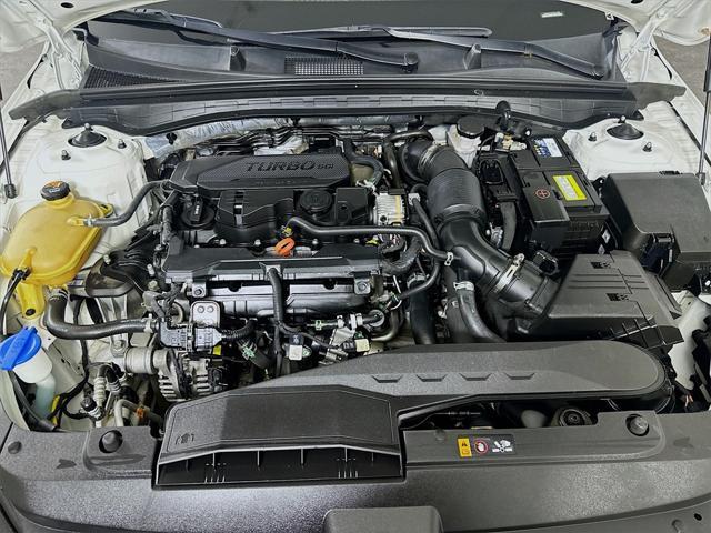 used 2023 Kia K5 car, priced at $26,129