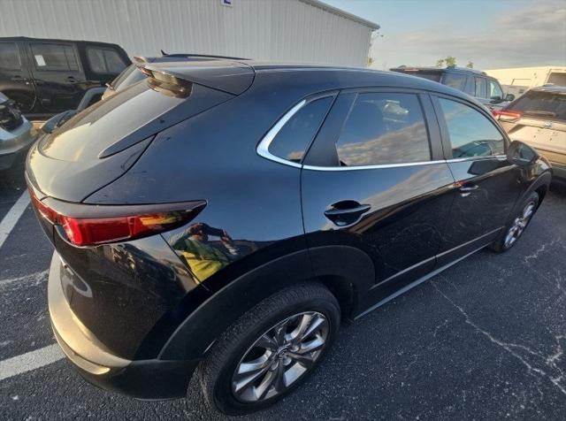 used 2021 Mazda CX-30 car, priced at $16,995