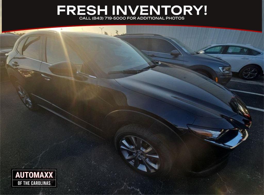 used 2021 Mazda CX-30 car, priced at $16,995