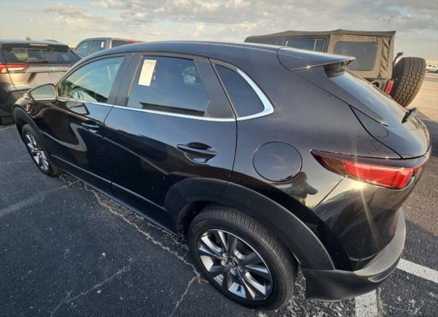 used 2021 Mazda CX-30 car, priced at $16,995