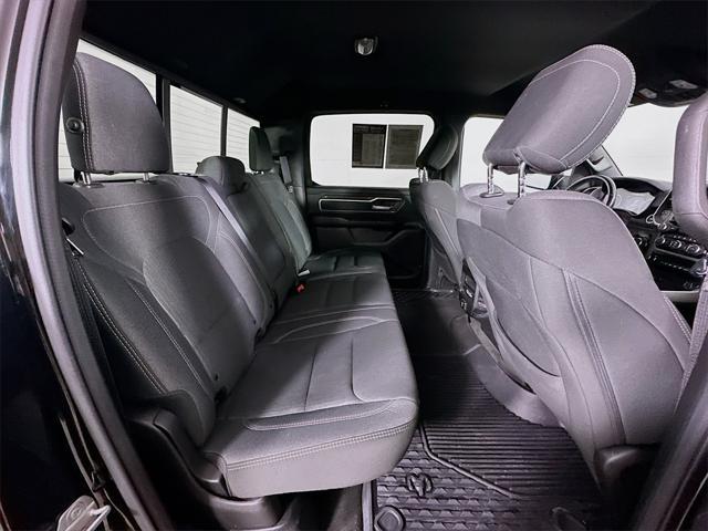 used 2019 Ram 1500 car, priced at $25,898