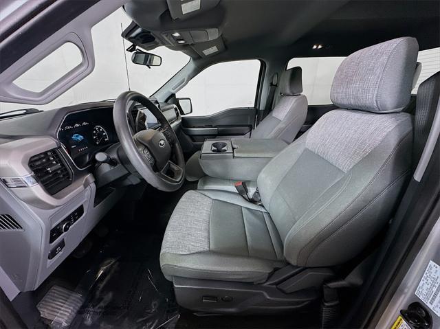 used 2023 Ford F-150 car, priced at $32,945