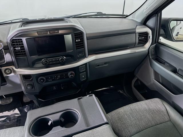 used 2023 Ford F-150 car, priced at $32,945