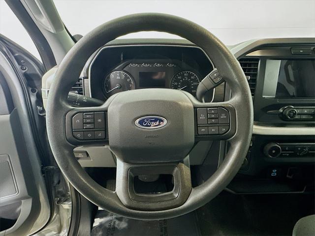 used 2023 Ford F-150 car, priced at $32,945