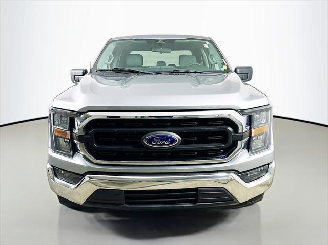 used 2023 Ford F-150 car, priced at $32,945