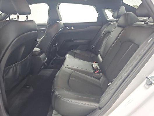 used 2024 Kia K5 car, priced at $27,411