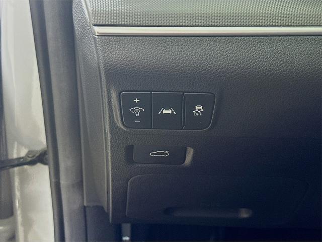 used 2022 Kia K5 car, priced at $23,499