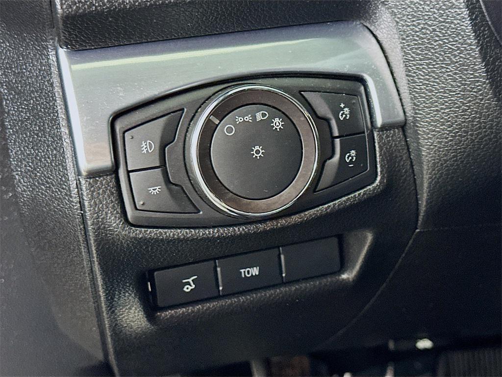 used 2017 Ford Explorer car, priced at $17,499