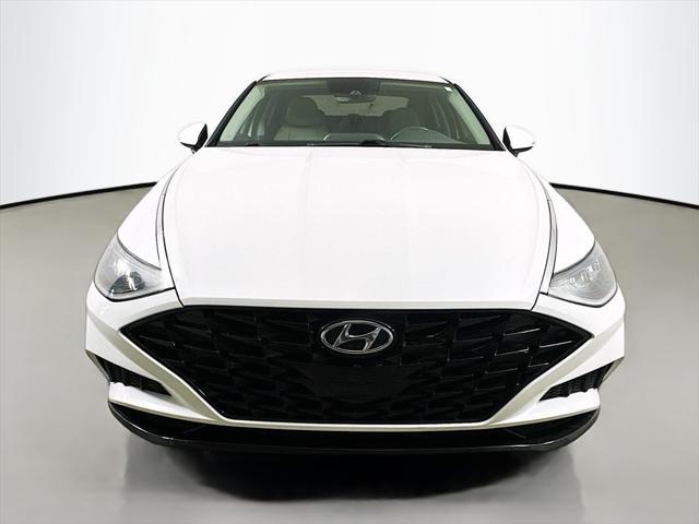 used 2020 Hyundai Sonata car, priced at $15,355