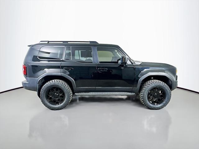 used 2024 Toyota Land Cruiser car, priced at $66,900