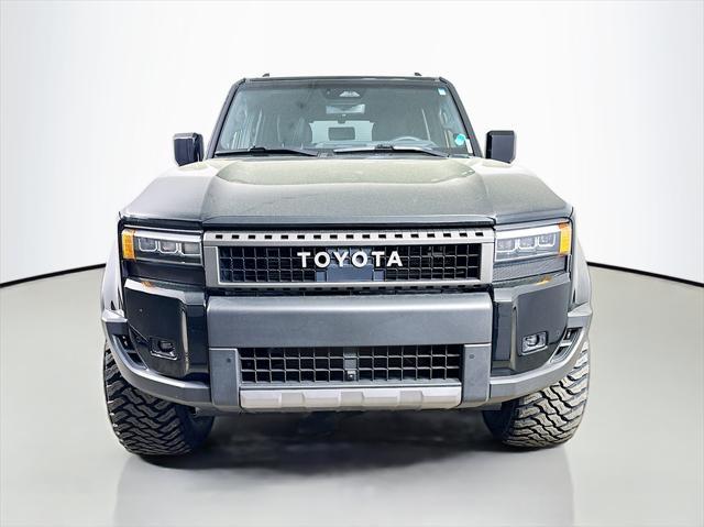used 2024 Toyota Land Cruiser car, priced at $67,300